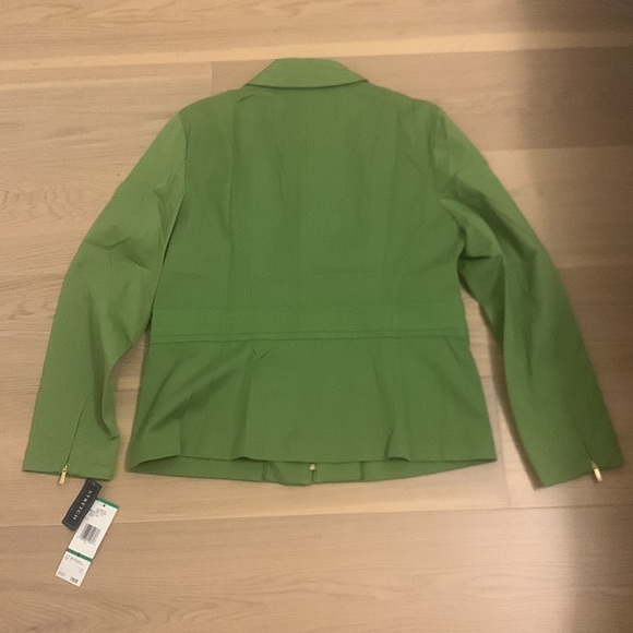 Jones New York Blazer Jacket - Picture 6 of 6